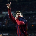 Niesamowite Gran Derbi